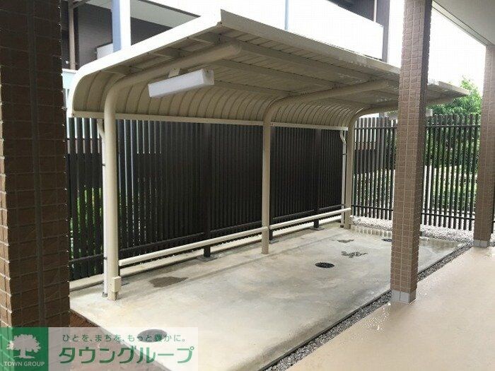 物件内観写真13　