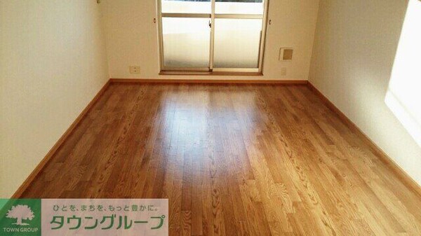 リビング・居室