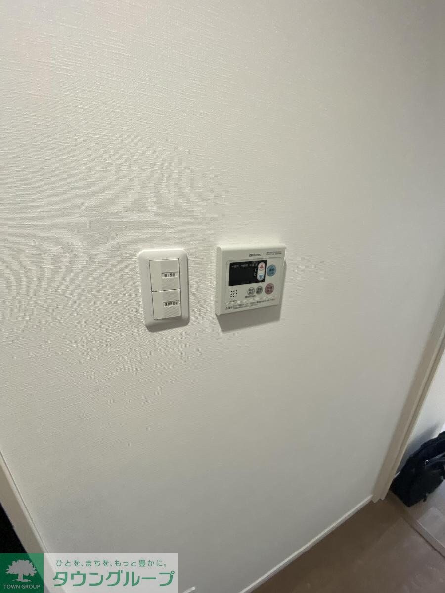 物件内観写真13　(設備)