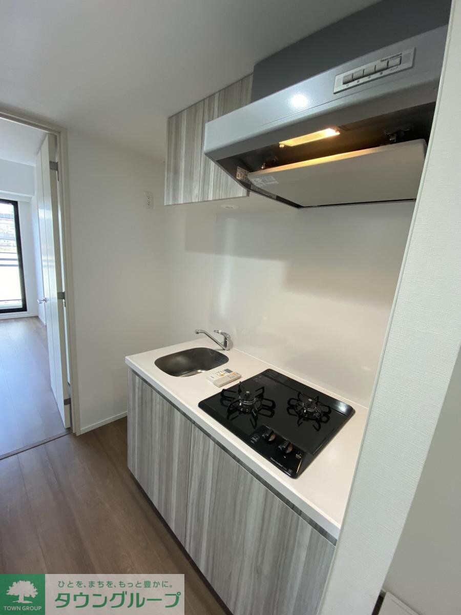 物件内観写真5　(キッチン)