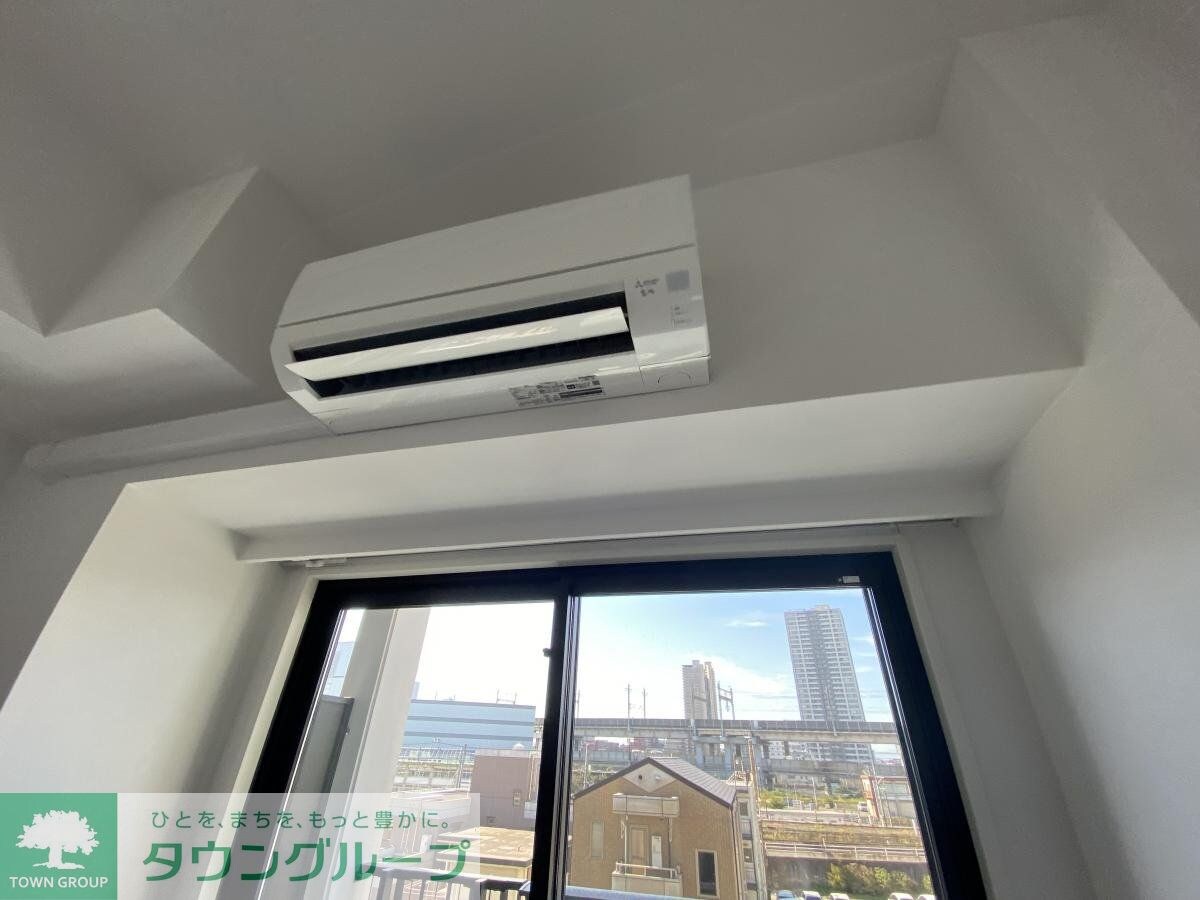 物件内観写真11　(設備)