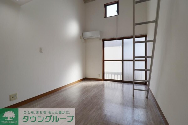 リビング・居室