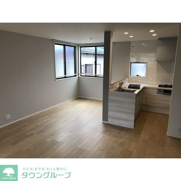 リビング・居室