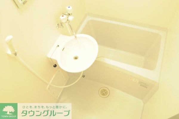 バス／シャワールーム等