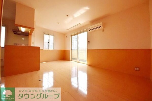 リビング・居室