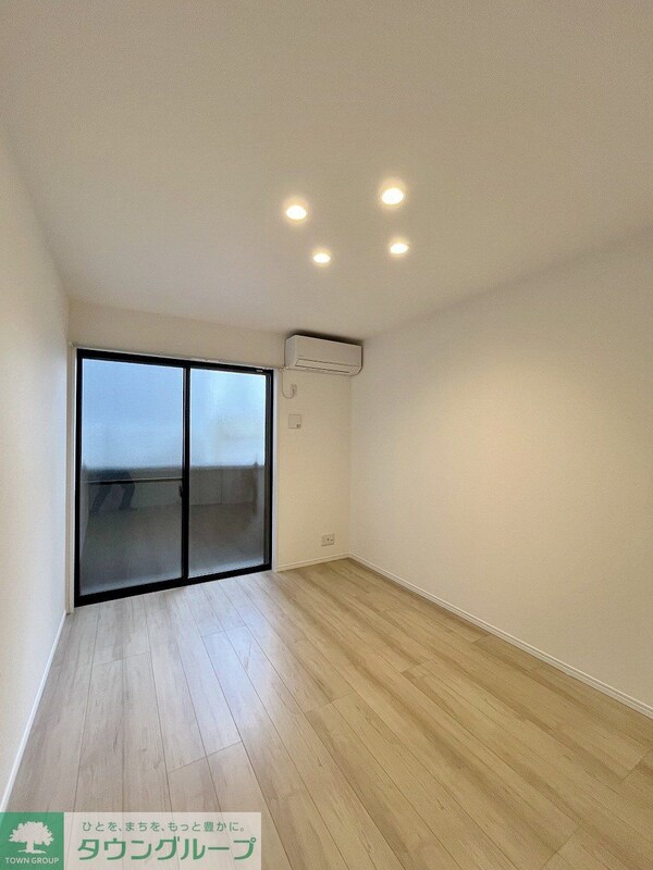 リビング・居室