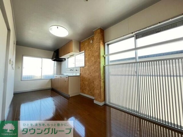 リビング・居室