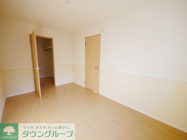 その他室内・内装(★寝室★)