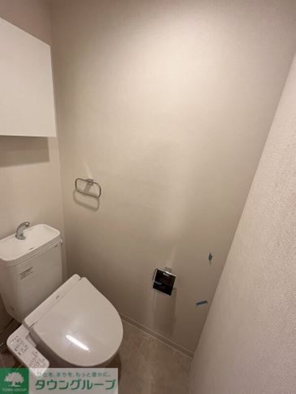 トイレ(トイレ)