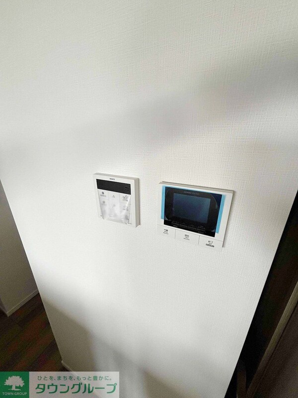 セキュリティ(設備)