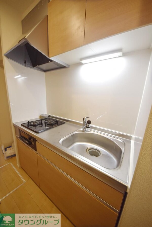 キッチン(キッチン)