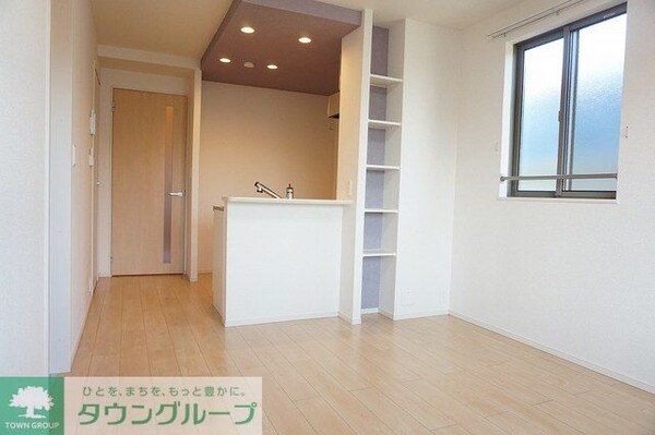 リビング・居室