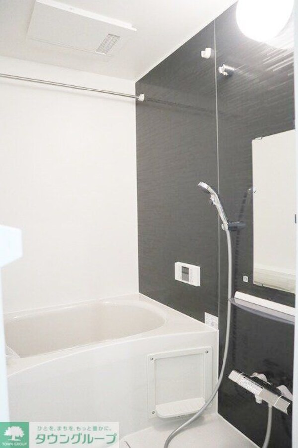 バス／シャワールーム等