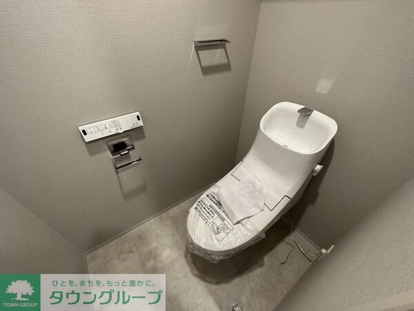 トイレ(トイレ)