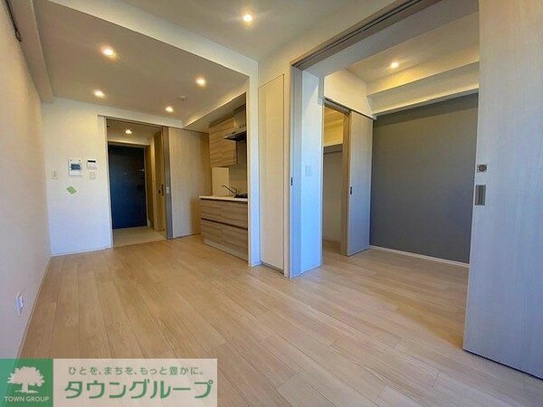 リビング・居室