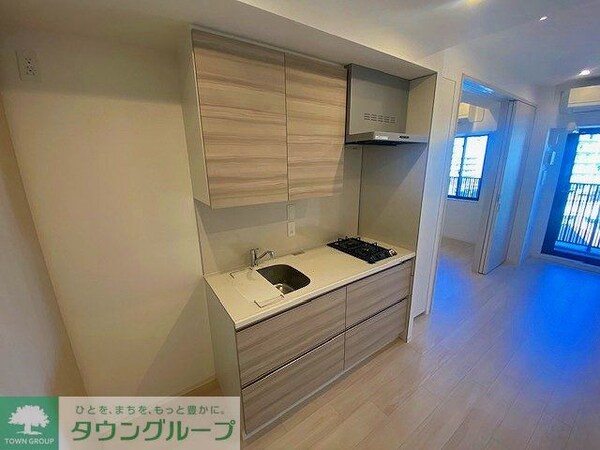 キッチン(キッチン)