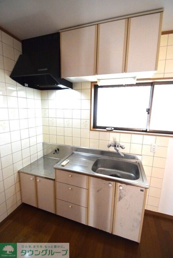 キッチン(キッチン)