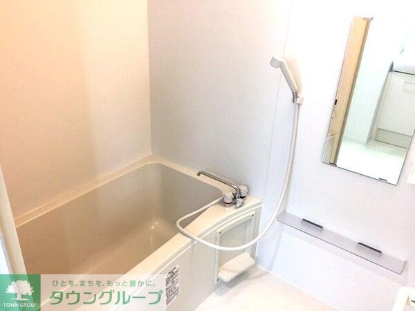 バス／シャワールーム等