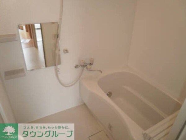 バス／シャワールーム等