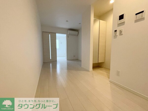 リビング・居室