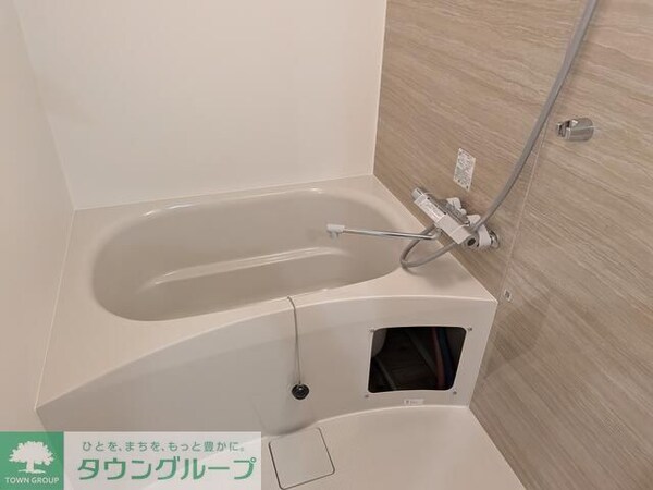 バス／シャワールーム等