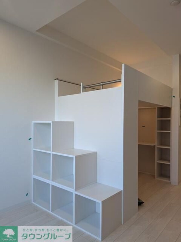 リビング・居室