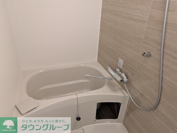 バス／シャワールーム等