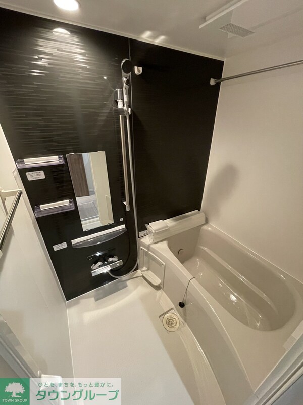 バス／シャワールーム等