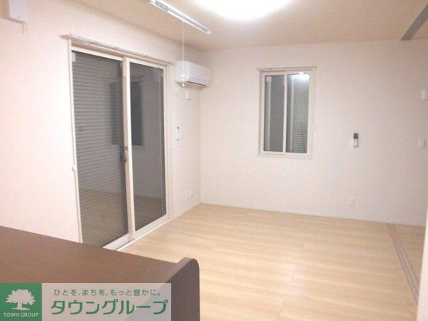 リビング・居室