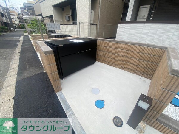 共有部分(共有部分)