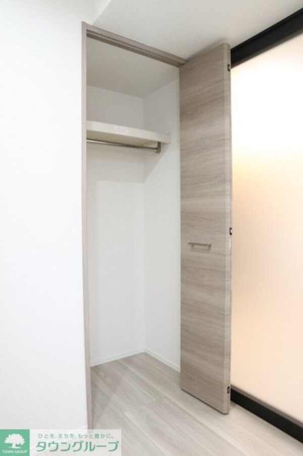 リビング・居室