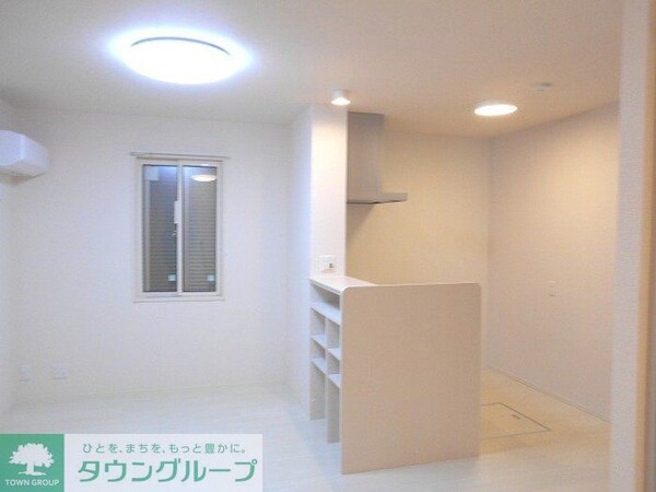 リビング・居室(リビング/居室)