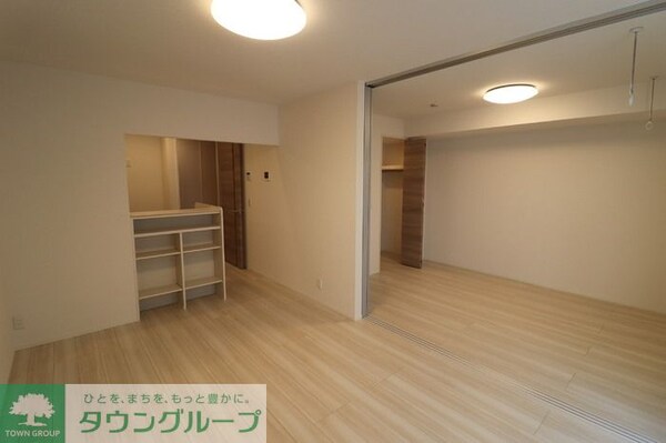 リビング・居室