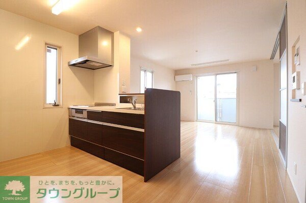 リビング・居室