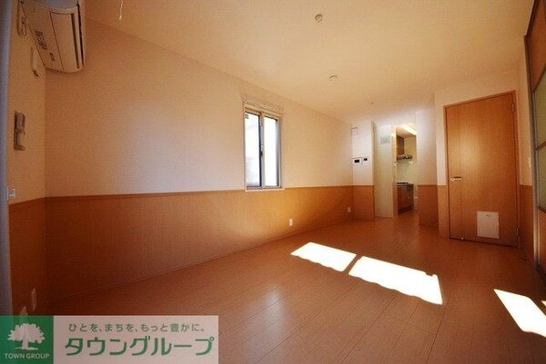 リビング・居室