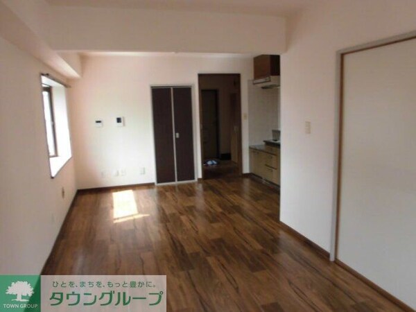 リビング・居室