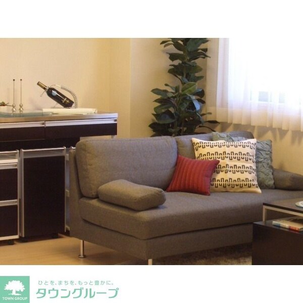 リビング・居室(家具・小物は含まれません)