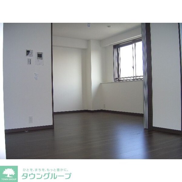 リビング・居室