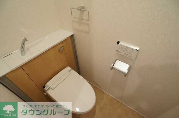 トイレ(トイレ)