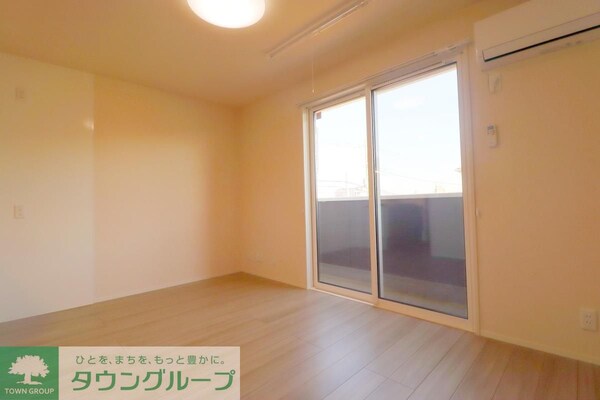 リビング・居室(リビング/居室)