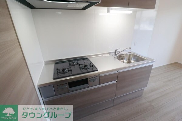 キッチン(キッチン)