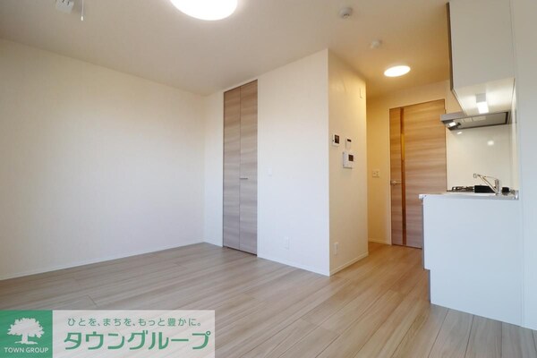 リビング・居室(リビング/居室)