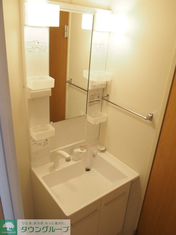 その他室内・内装(独立洗面台)