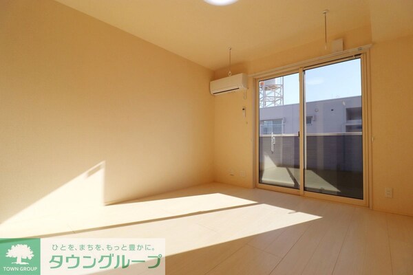 リビング・居室