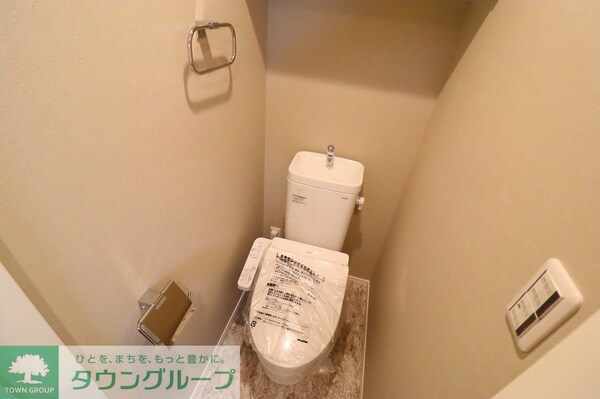 トイレ(トイレ)