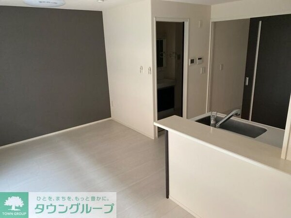 リビング・居室