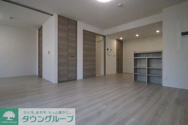 リビング・居室