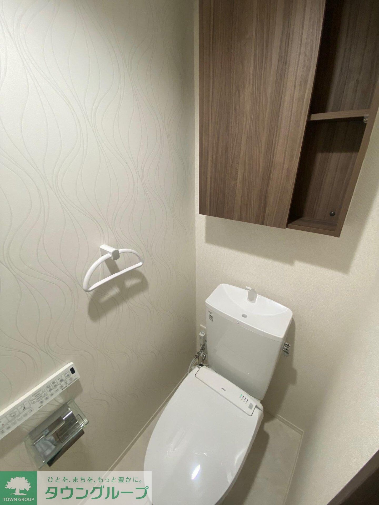 物件内観写真10　(設備)