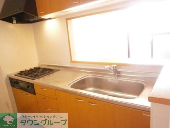 物件内観写真16　