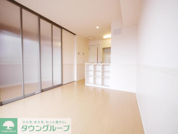 その他室内・内装(リビング/居室)